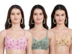 New foam bra (Pack of 3) - Image 3