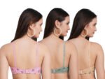 New foam bra (Pack of 3) - Image 2