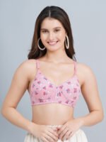 New foam bra (Pack of 3)